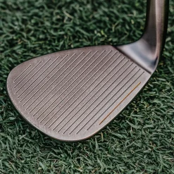 Hi-Toe 4 Wedge