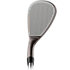 Hi-Toe 4 Wedge