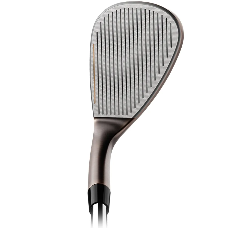Hi-Toe 4 Wedge