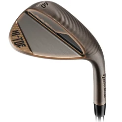 Hi-Toe 4 Wedge