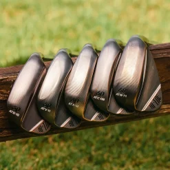 Hi-Toe 4 Wedge