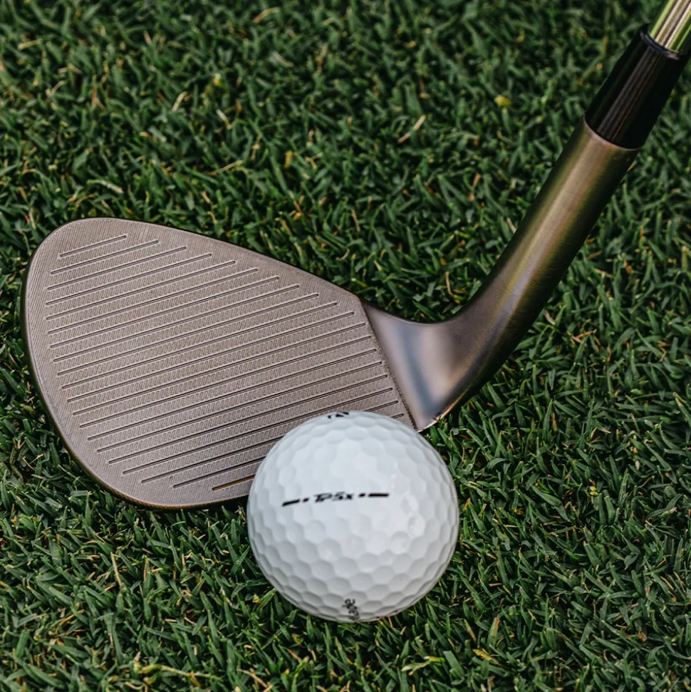 Hi-Toe 4 Wedge