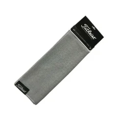 Håndkle Microfiber Players Grå
