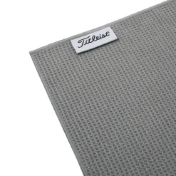 Håndkle Microfiber Players Grå