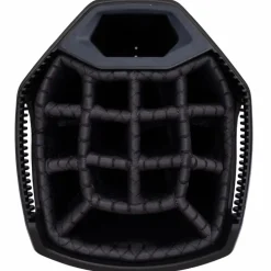 H2NO Lite Trallebag Grå/Svart