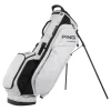 Hoofer Bærebag Hvit Contour