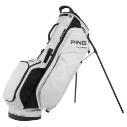 Hoofer Bærebag Hvit Contour