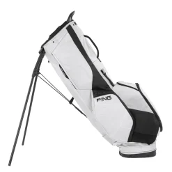 Hoofer Bærebag Hvit Contour
