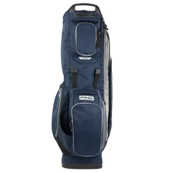 Hoofer 14 Bærebag Navy/Grå