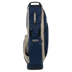Hoofer Bærebag Navy/Sand