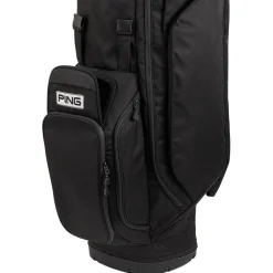 Hoofer Bærebag Svart