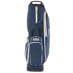 Hoofer Lite Bærebag Heather Navy/Grå