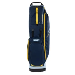 Hoofer Lite Bærebag Navy/Crystal/Lemon