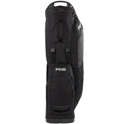 Hoofer Prodi G 243 Bærebag Junior Svart