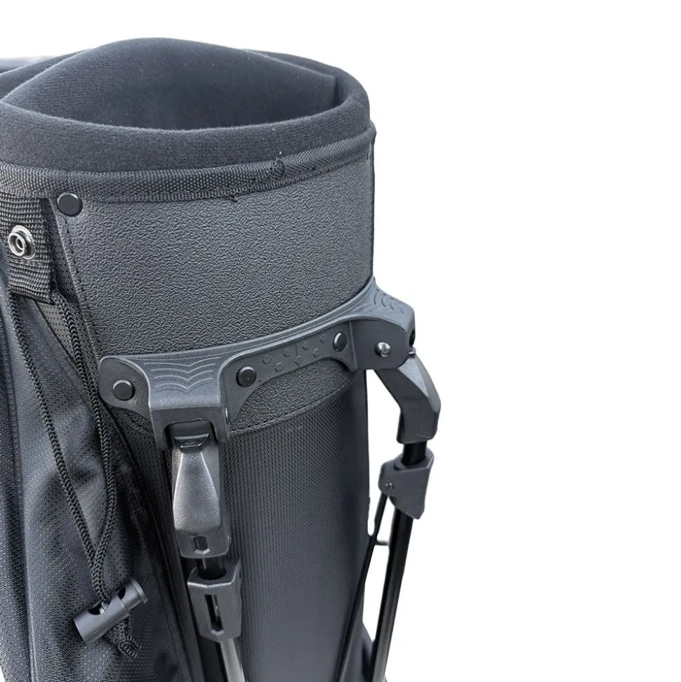 Hybrid Bærebag Svart