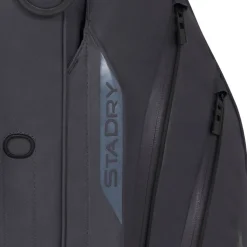 Hybrid 14 StaDry Bærebag Grå/Graphite