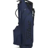 Hybrid 14 StaDry Bærebag Navy