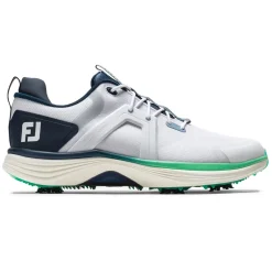 HyperFlex Golfsko Herre Hvit/Navy/Grønn