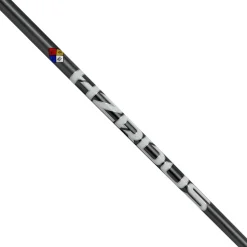 HZRDUS Silver Gen 4 60 Driverskaft
