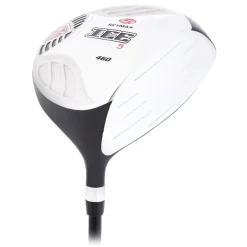 ICE IX-5 Driver