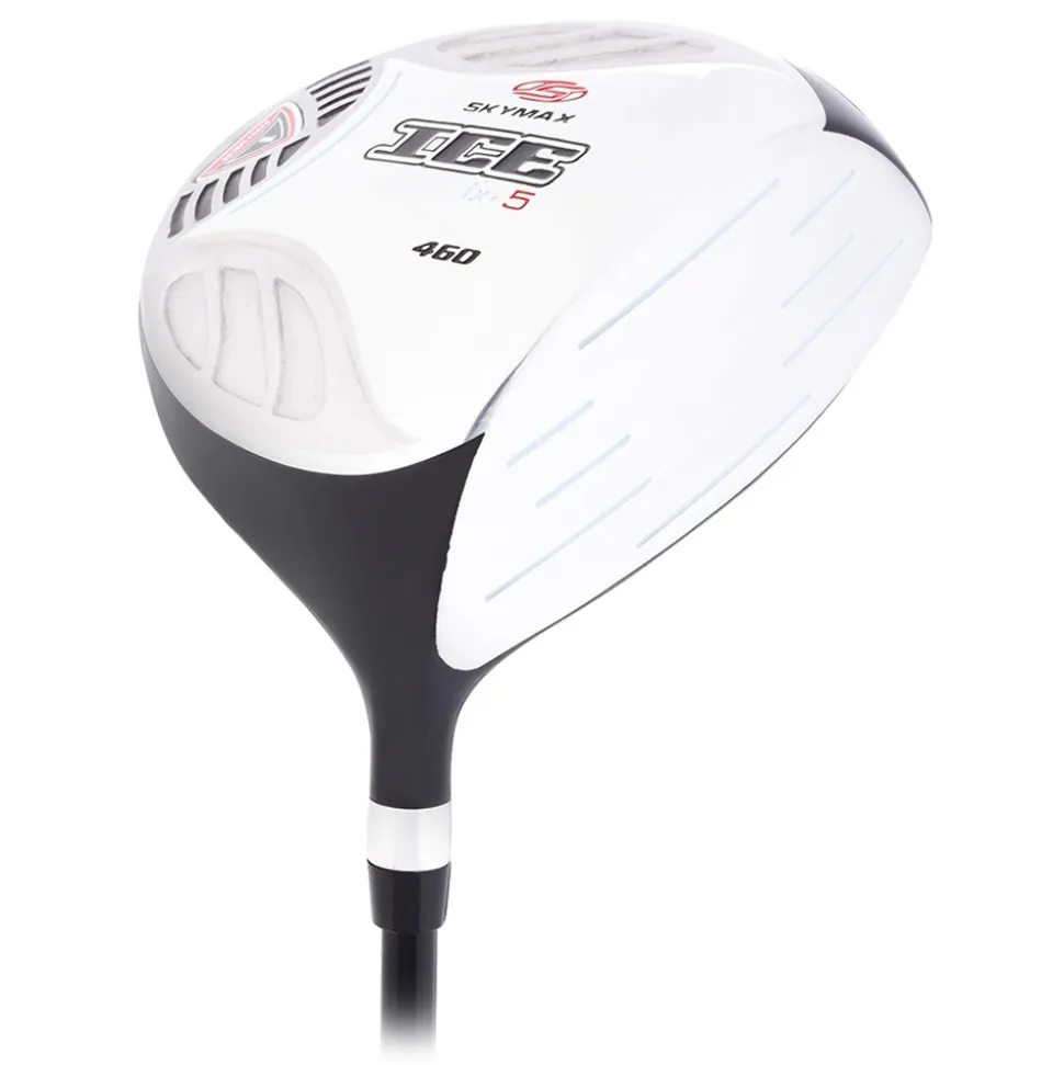 ICE IX-5 Driver