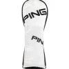 Icon Hybrid Headcover Hvit