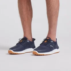 Ignite Elevate 2 Golfsko Herre Navy