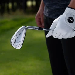 i540 Jernsett Grafitt