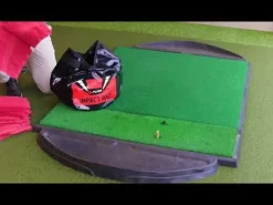Impact Bag