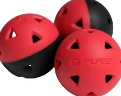 Impact Golfballer 6 Pack