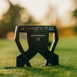 Infinite Buckingham Putter
