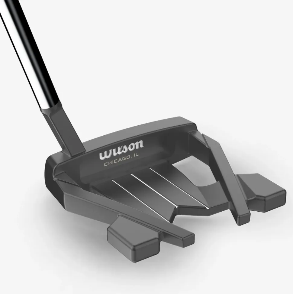 Infinite Buckingham Putter Dame