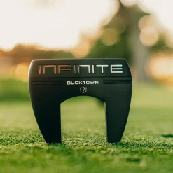 Infinite Bucktown Putter