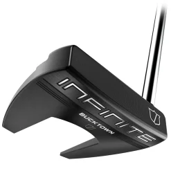Infinite Bucktown Putter
