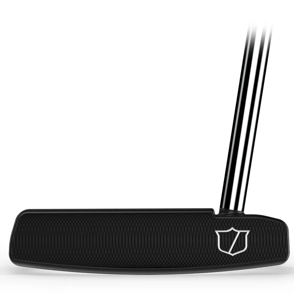 Infinite West Loop Putter