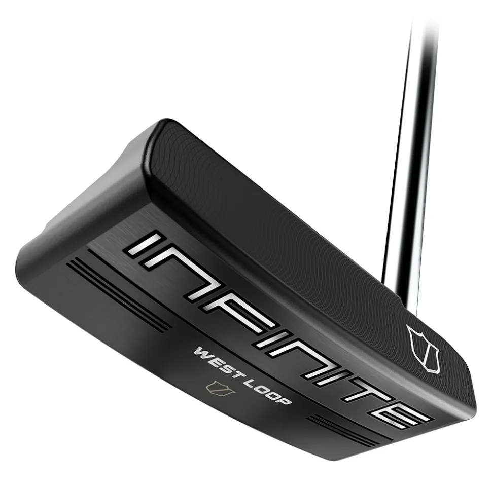 Infinite West Loop Putter
