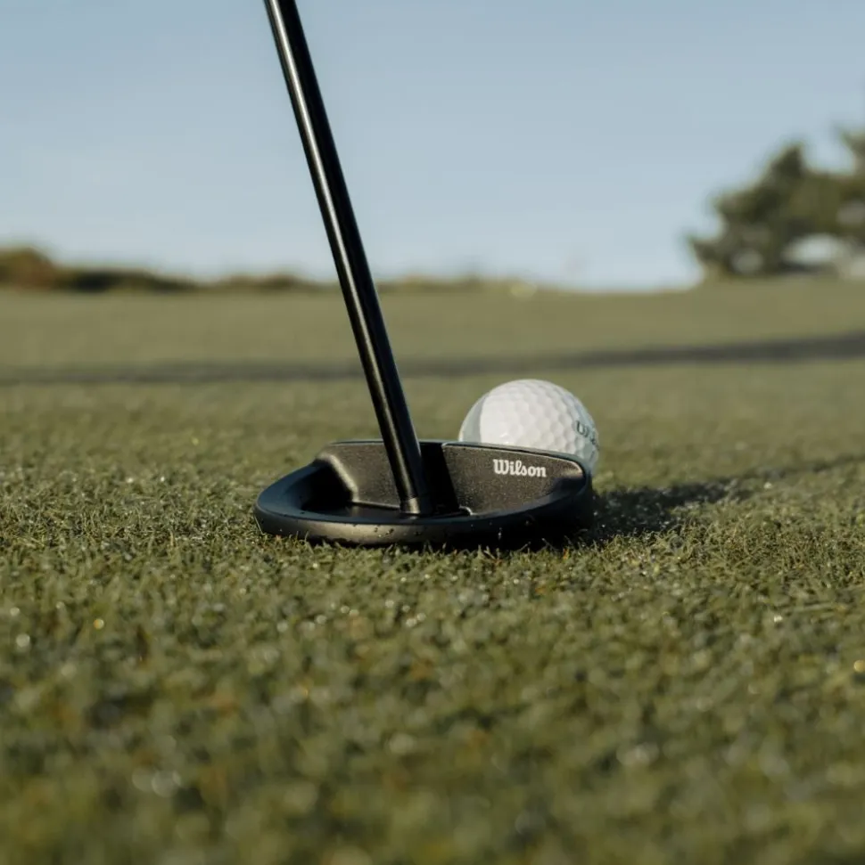 Infinite ZT Lakeview Putter