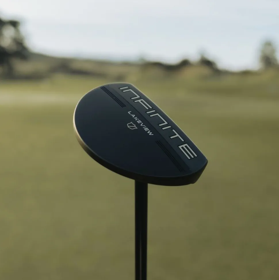 Infinite ZT Lakeview Putter