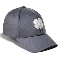 Iron X Caps Grå