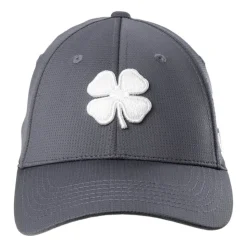 Iron X Caps Grå