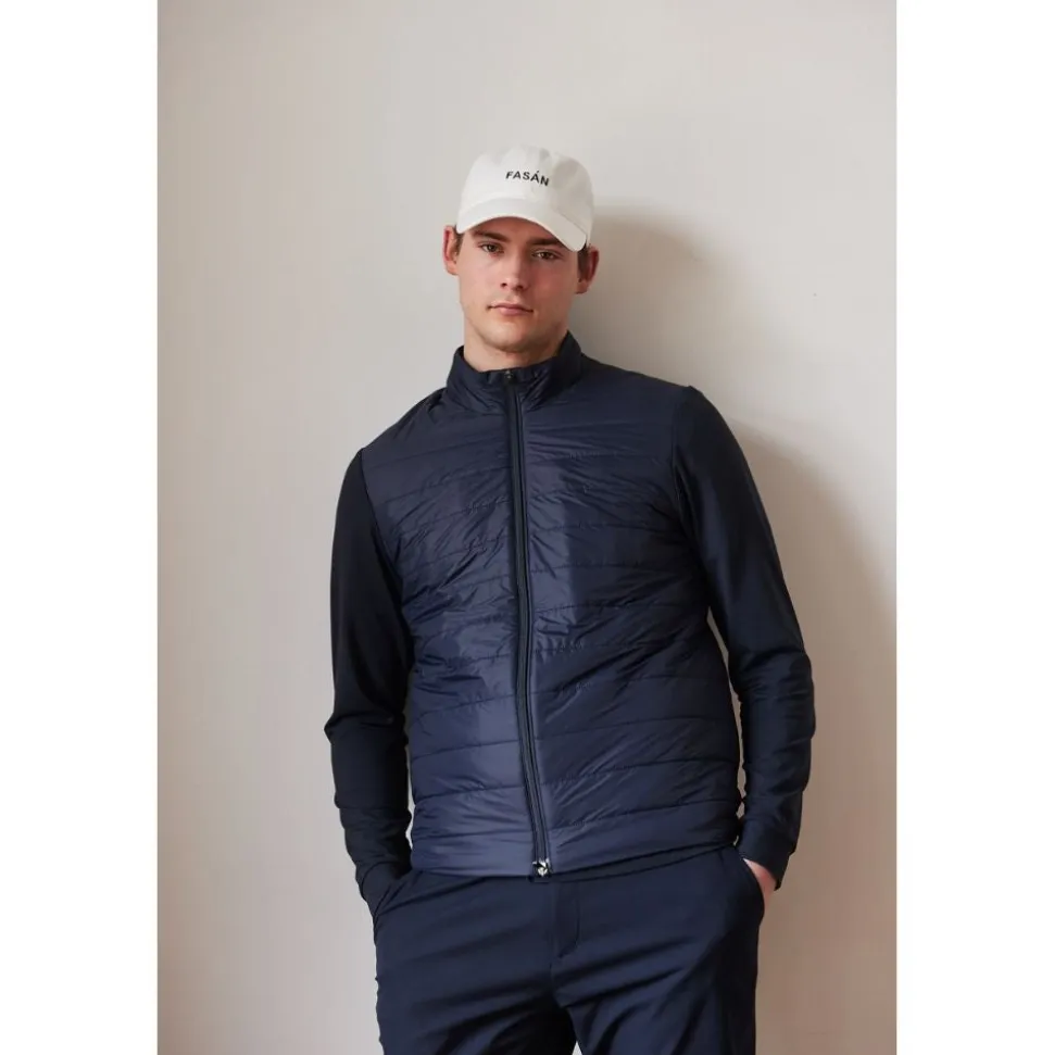 Jacket Herre Navy