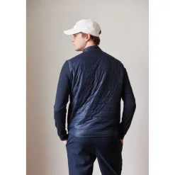 Jacket Herre Navy
