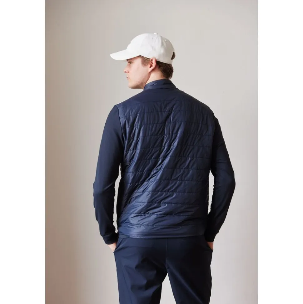 Jacket Herre Navy