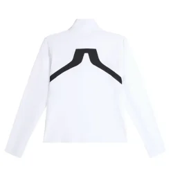 Janice Midlayer Dame Hvit