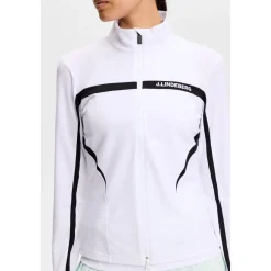 Janice Midlayer Dame Hvit