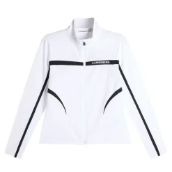 Janice Midlayer Dame Hvit