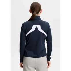 Janice Midlayer Dame Navy