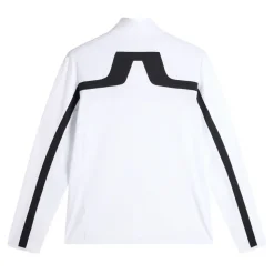 Jarvis Midlayer Herre Hvit