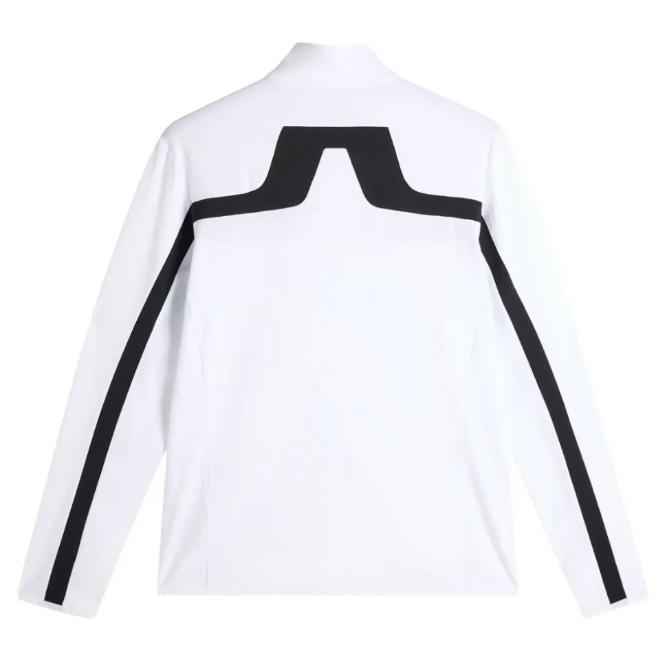 Jarvis Midlayer Herre Hvit