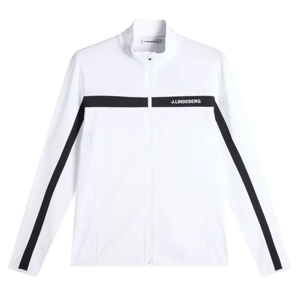 Jarvis Midlayer Herre Hvit